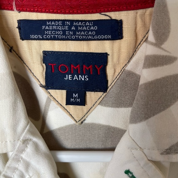 Tommy jeans - Picture 2 of 2